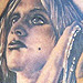 Tattoos - Iggy Pop Tattoo - 16557